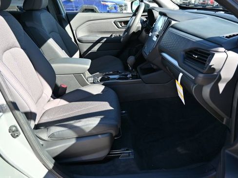 New 2026 Subaru Forester Premium image 16