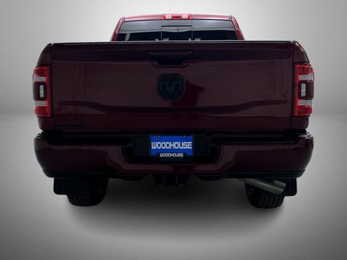 Used 2024 RAM 2500 Laramie w/ Sport Appearance Package image 6