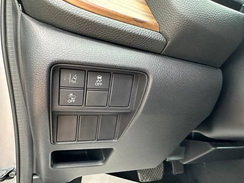Used 2019 Honda CR-V EX image 19