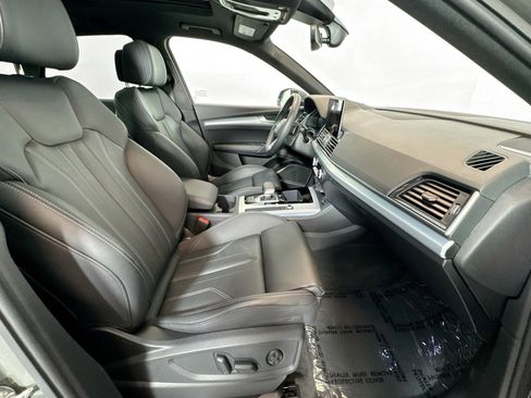 Used 2024 Audi Q5 2.0T Premium Plus image 27