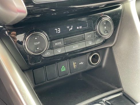 Used 2019 Mitsubishi Eclipse Cross ES FWD image 23