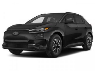 New 2026 Subaru Solterra Premium video 1