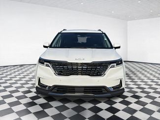 Used 2024 Kia Carnival SX Prestige FWD video 2