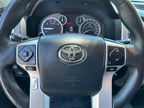 Used 2014 Toyota Tundra Limited w/ TRD Off Road Package RWD image 20