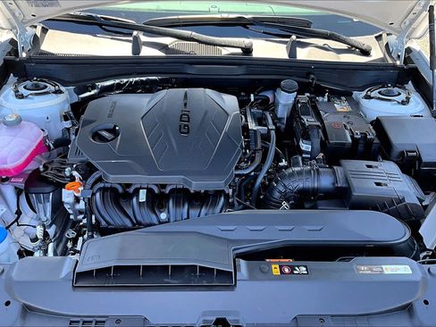 Used 2026 Hyundai Sonata SEL FWD image 31