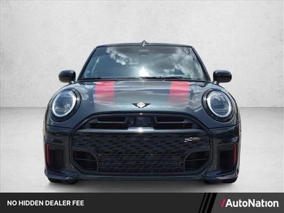 Used 2026 MINI Cooper John Cooper Works