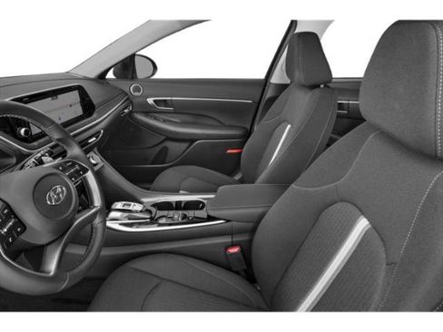 Certified 2023 Hyundai Sonata SEL image 12