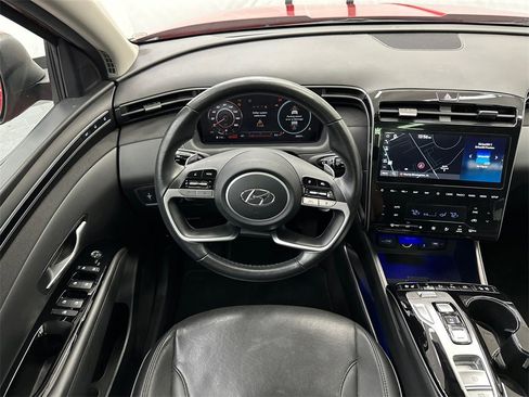Used 2023 Hyundai Tucson Limited image 24
