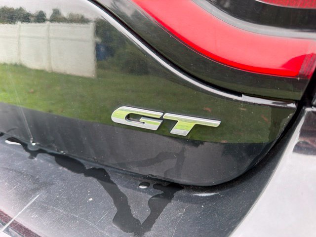 Used 2023 Dodge Charger GT RWD image 11