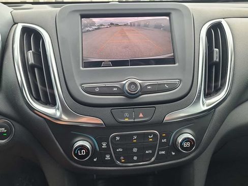 Used 2024 Chevrolet Equinox LT AWD/4WD image 30