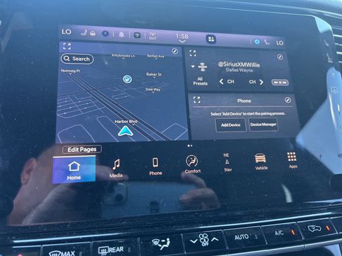 Used 2022 Jeep Wagoneer Series II image 57