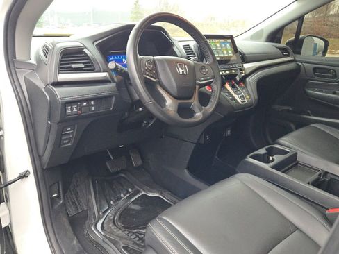 Used 2023 Honda Odyssey EX-L image 19