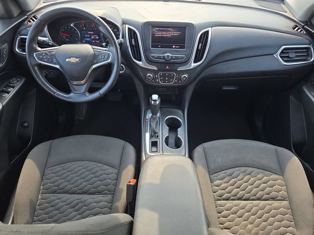 Certified 2020 Chevrolet Equinox LT w/ Driver Convenience Package FWD image 26