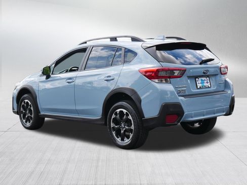 Used 2022 Subaru Crosstrek 2.0i Premium AWD/4WD image 5
