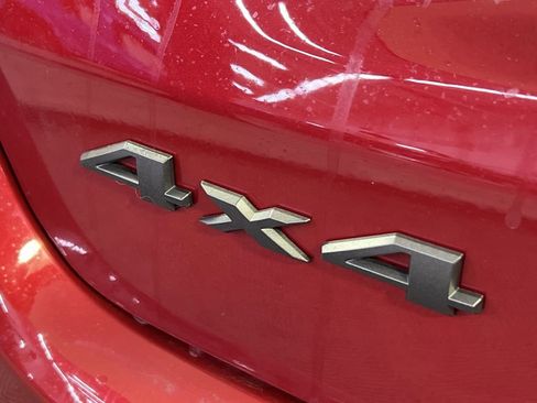 New 2026 Jeep Compass Trailhawk image 6