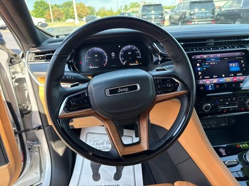 Used 2022 Jeep Grand Cherokee Summit image 18