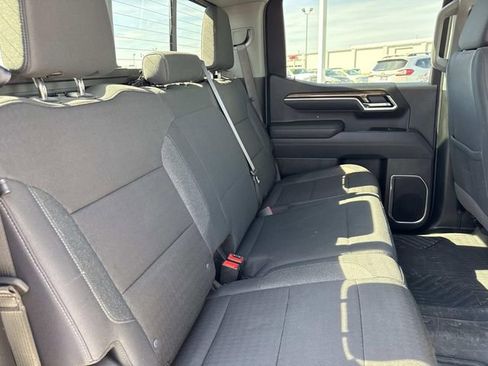 Used 2025 Chevrolet Silverado 1500 RST image 22