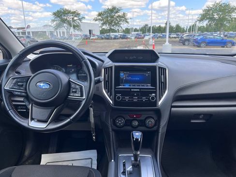 Used 2018 Subaru Crosstrek 2.0i Premium w/ Eyesight System AWD/4WD image 21