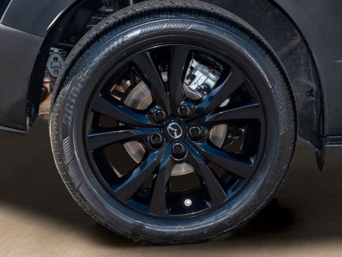 Used 2024 MAZDA CX-30 2.5 Turbo w/ Premium Package image 66