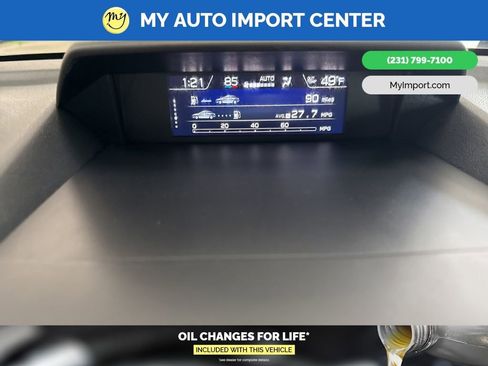 Used 2022 Subaru Crosstrek 2.5i Limited image 21