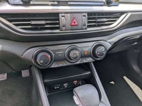 Certified 2024 Kia Forte LXS FWD image 23