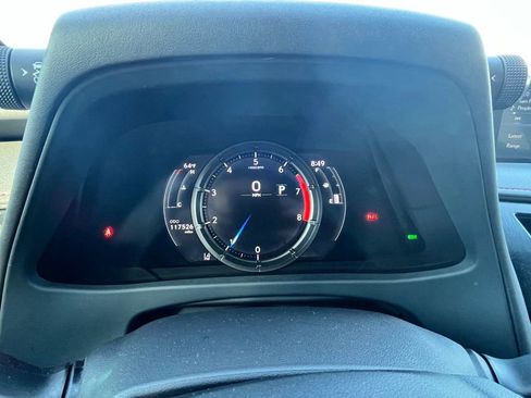 Used 2019 Lexus UX 200 F Sport w/ F Sport Premium Package FWD image 12