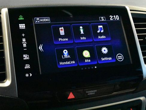 Used 2016 Honda Pilot EX-L image 10