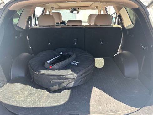 Used 2021 Hyundai Santa Fe Limited image 10