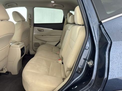 Used 2017 Nissan Murano S FWD image 24