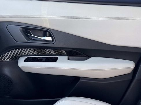 Certified 2023 Nissan Ariya AWD image 23