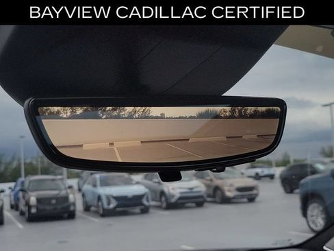 Certified 2023 Cadillac Escalade V w/ LPO, ONYX Package AWD/4WD image 31