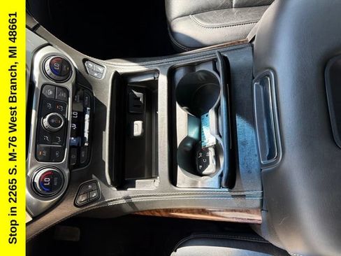 Used 2017 Chevrolet Tahoe Premier AWD/4WD image 46