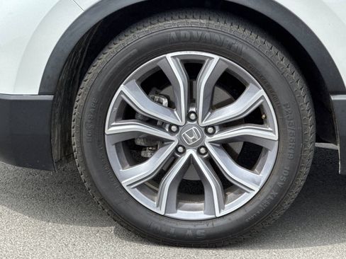 Used 2020 Honda CR-V Touring image 33