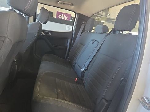 Used 2023 Ford Ranger XLT w/ Equipment Group 301A Mid AWD/4WD image 11