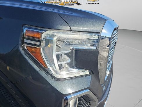 Used 2021 GMC Sierra 1500 Denali AWD/4WD image 14
