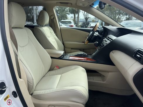 Used 2010 Lexus RX 350 2WD image 34