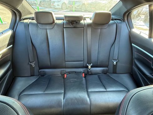 Used 2016 BMW 328i xDrive Sedan image 32