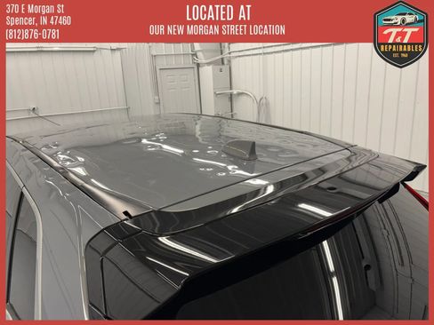Used 2025 Honda CR-V LX image 26