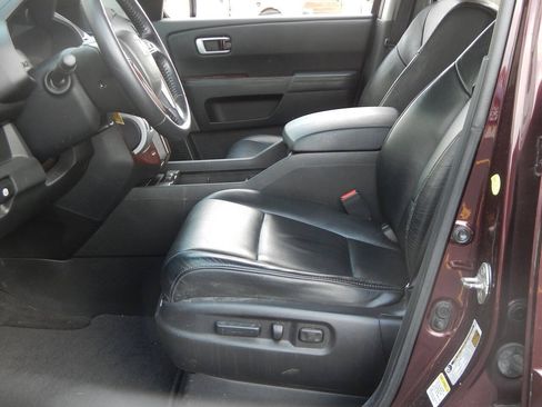 Used 2011 Honda Pilot EX-L image 28