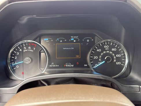 Used 2018 Ford F150 King Ranch w/ Equipment Group 601A Luxury image 14