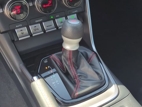 Used 2023 Subaru BRZ Limited w/ Popular Package #2 image 19