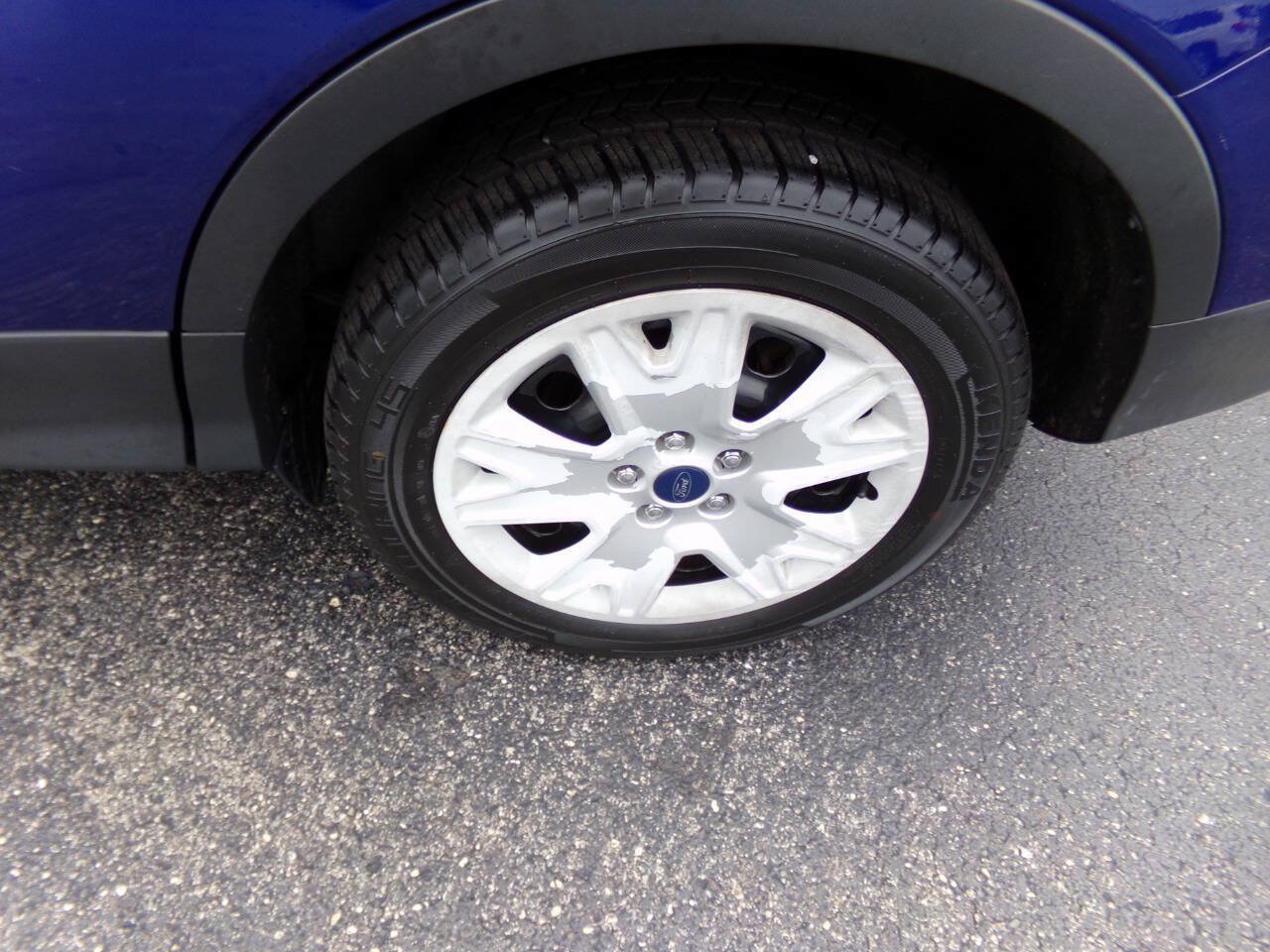 Used 2015 Ford Escape S FWD image 34