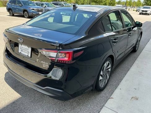Used 2023 Subaru Legacy Limited AWD/4WD image 7