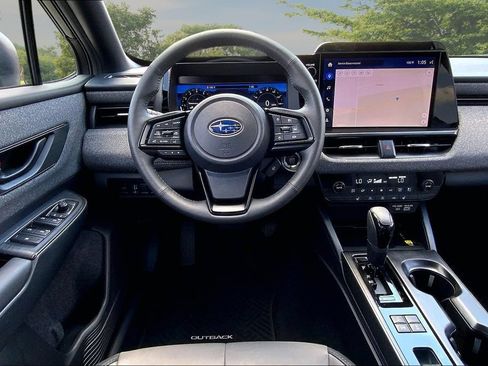 Certified 2026 Subaru Outback Premium AWD/4WD image 8