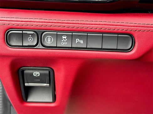 Used 2023 Acura MDX A-Spec image 10