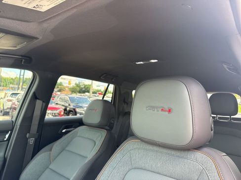 New 2026 GMC Terrain AT4 image 23