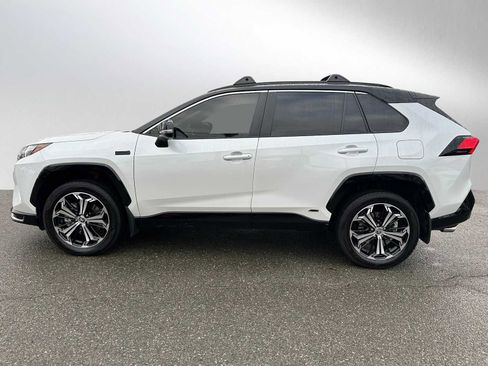 Used 2023 Toyota RAV4 XSE image 6