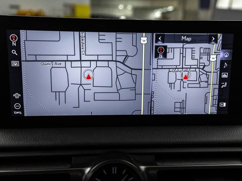 Used 2024 Lexus IS 350 F Sport image 26