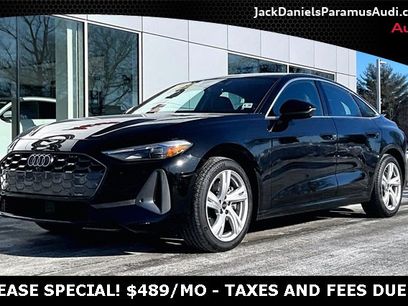 Used 2025 Audi A5 2.0T Premium w/ Convenience Package