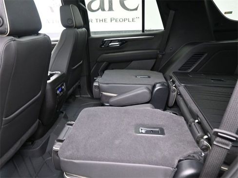 New 2025 Chevrolet Tahoe Premier w/ Sun And Tow Package image 10